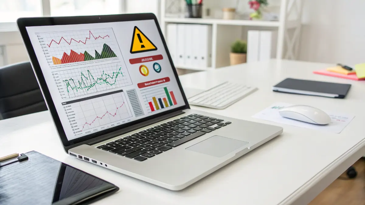 Casino platform security analysis with digital threat indicators