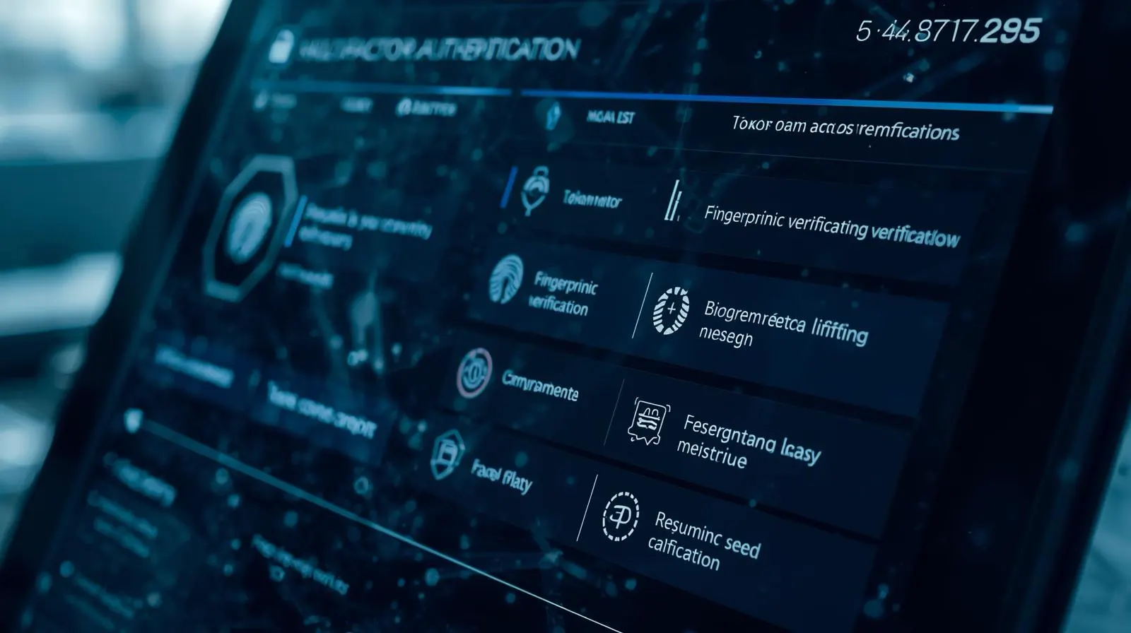 Security researcher analyzing session token vulnerabilities in casino authentication system