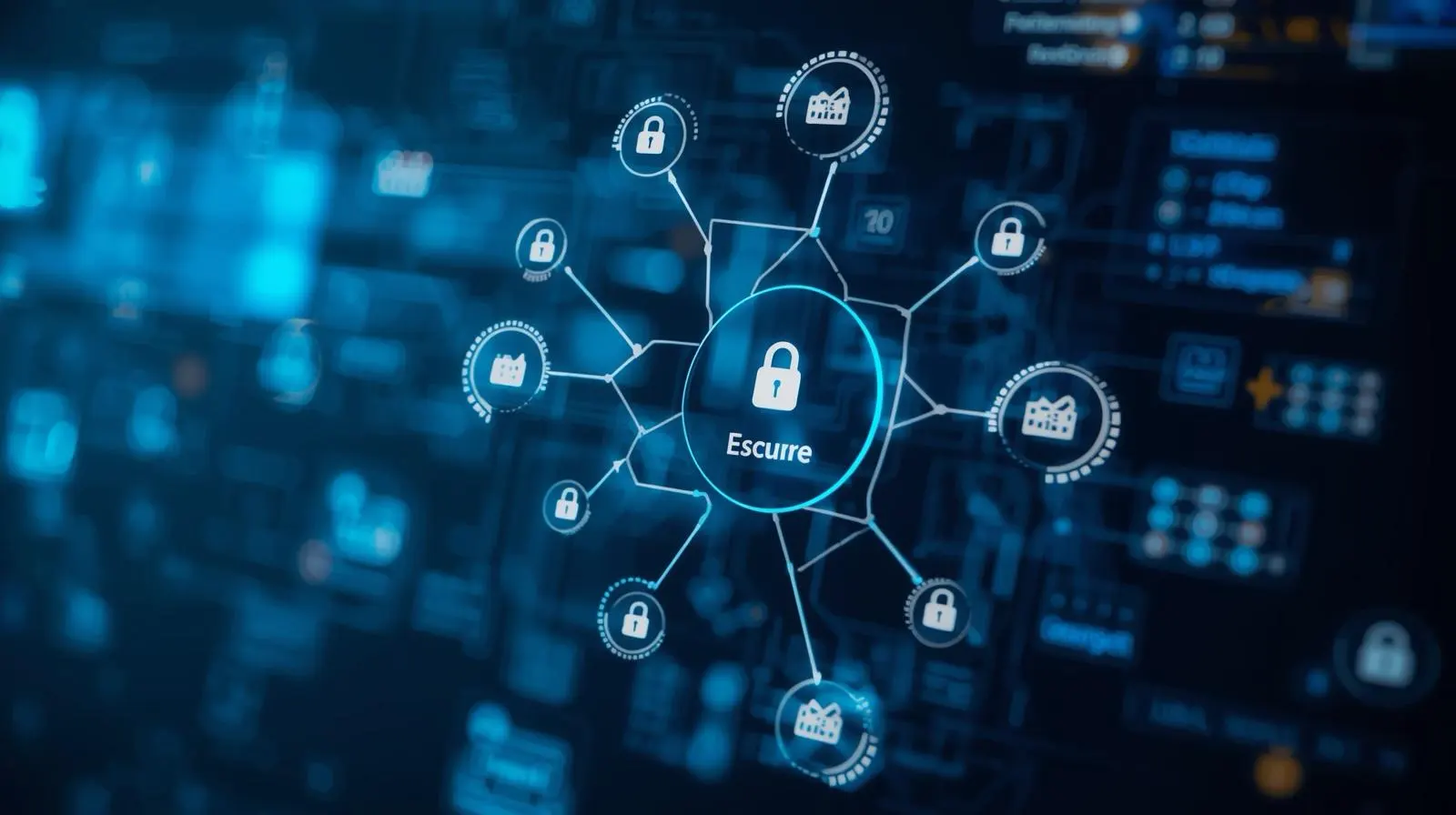 Diagram showing secure payment processing flow through casino platform with encryption points